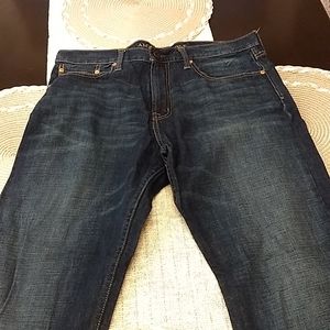 Men's Jeans